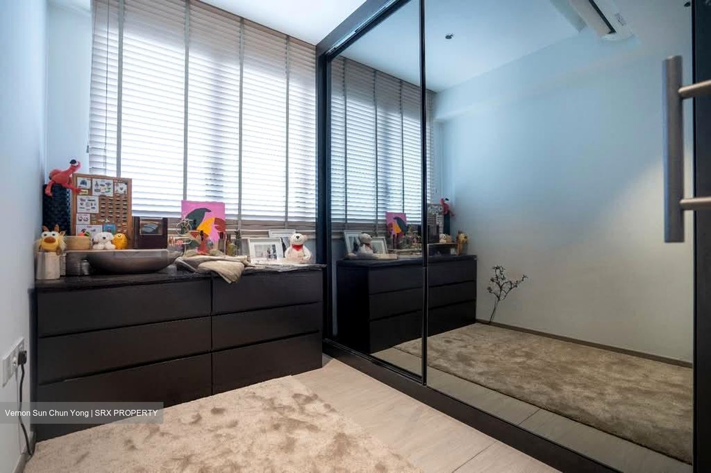 The Garden Residences (D19), Apartment #526415911